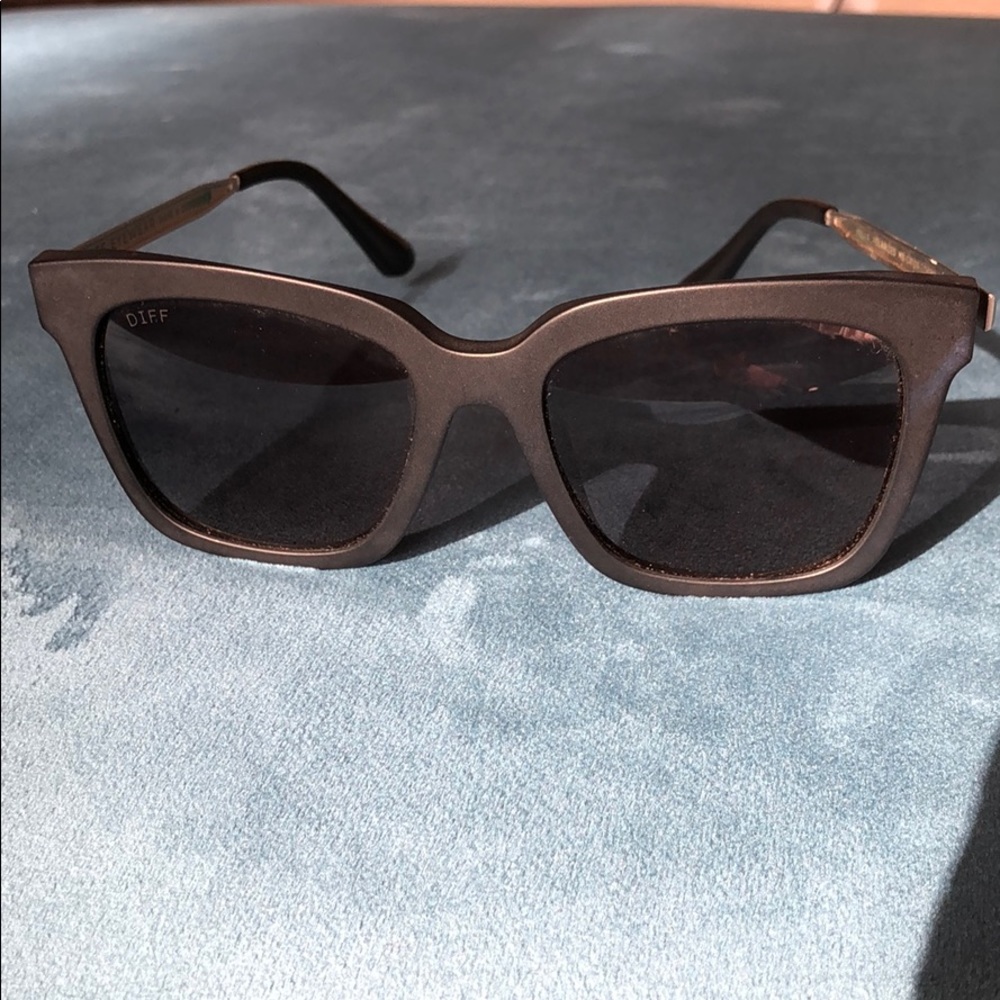 Diff Sunglasses - image 1